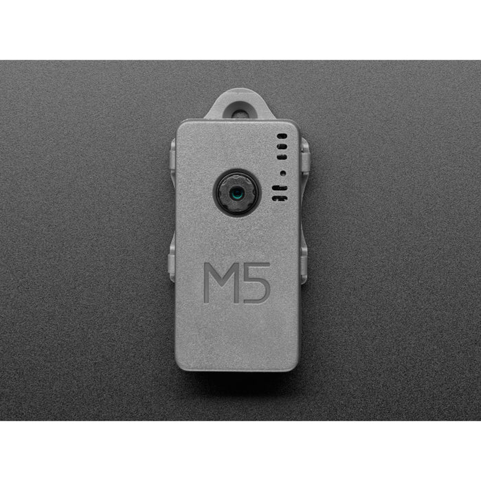 M5Stack ESP32 Timer Camera X with 8 MB PSRAM