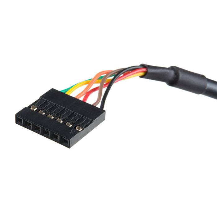 FTDI to USB C Cable - 3.3V