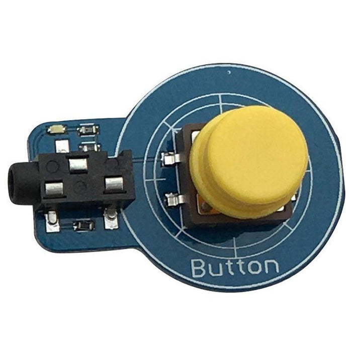 Button Gizmo for Playground - Digital Input