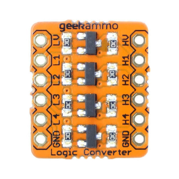 Logic Level Converter Module