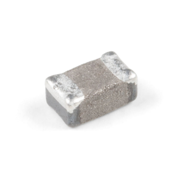 Metal Power Inductor - 1uH, 1.45A, 106mOhm