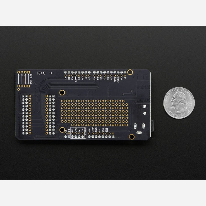 Particle Shield Shield for Photon