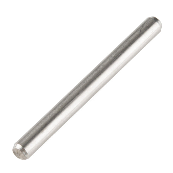 Shaft - Solid (Stainless; 3/16D x 3L)