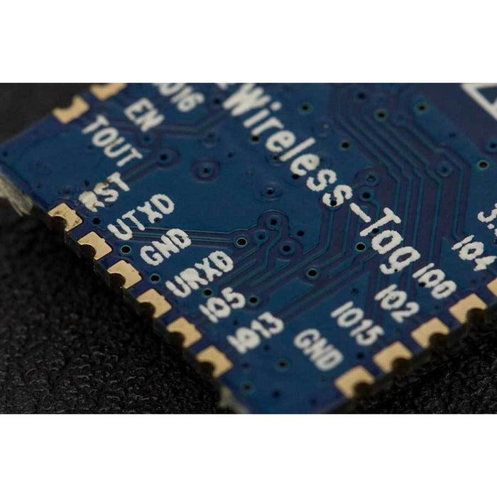 WT8266-S1 WiFi Module Based on ESP8266