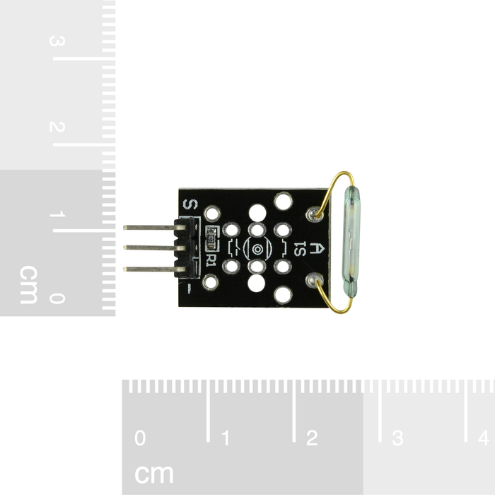 Standard mini Reed Switch Module