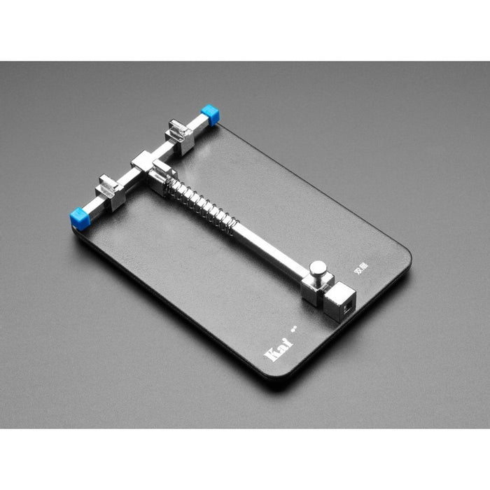 Heavy Stainless Steel PCB Holder