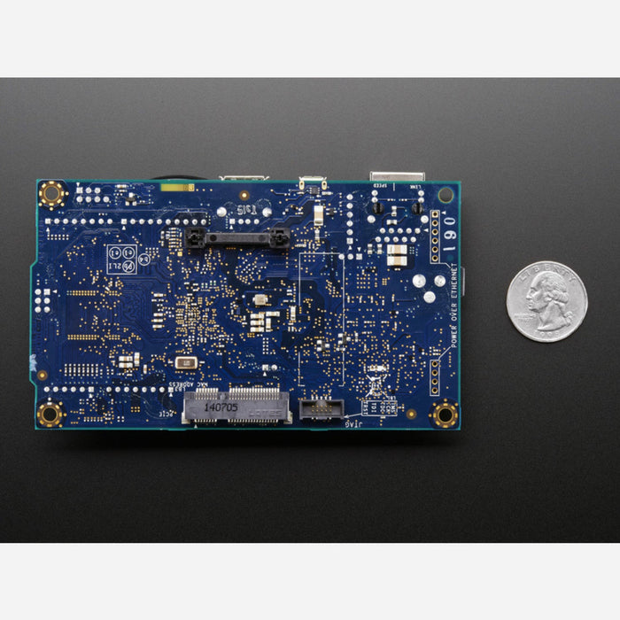 Intel® Galileo Development Board (Gen 2) - Arduino Certified [Gen 2]