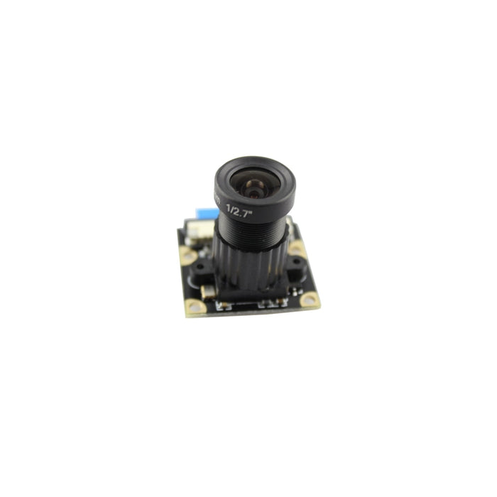 Micro Infrared Night Vision Camera for Raspberry Pi