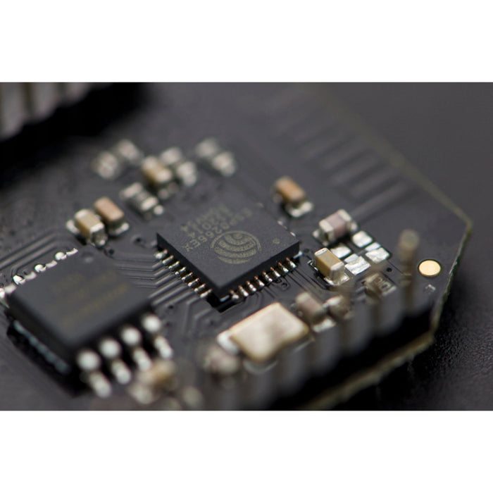 ESP8266  Wifi Bee  (Arduino Compatible)