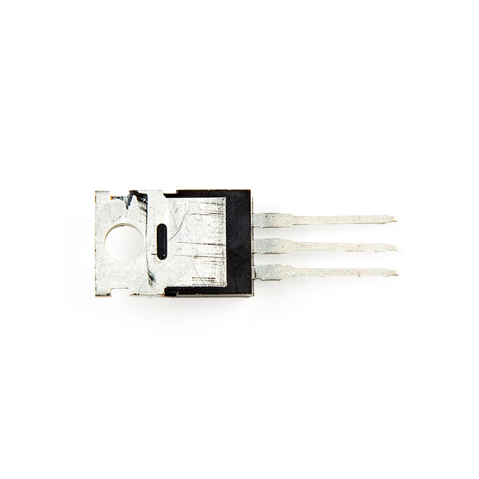 N-Channel MOSFET 55V 30A