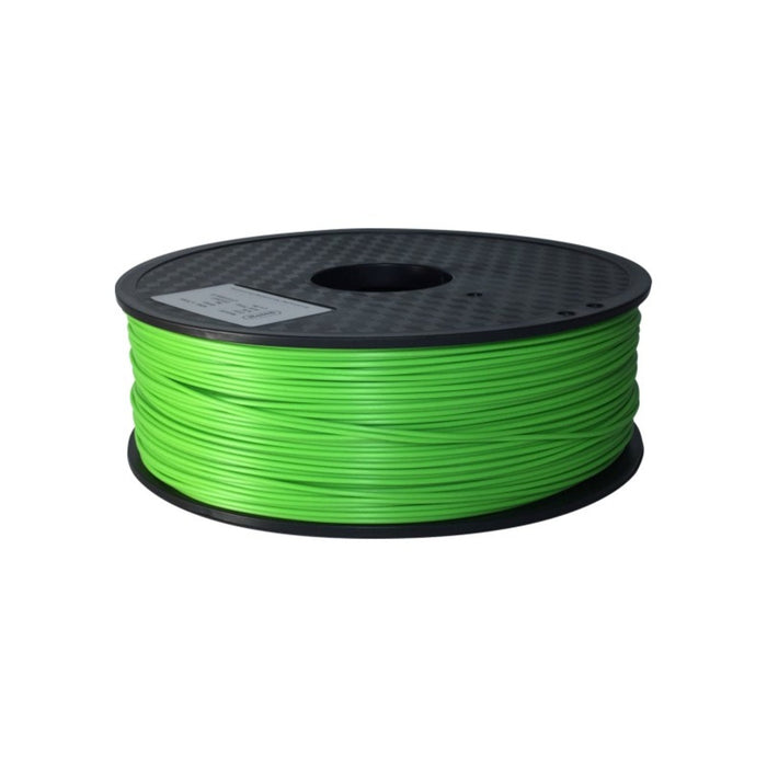 HIPS Filament 1.75mm, 1Kg Roll - Green