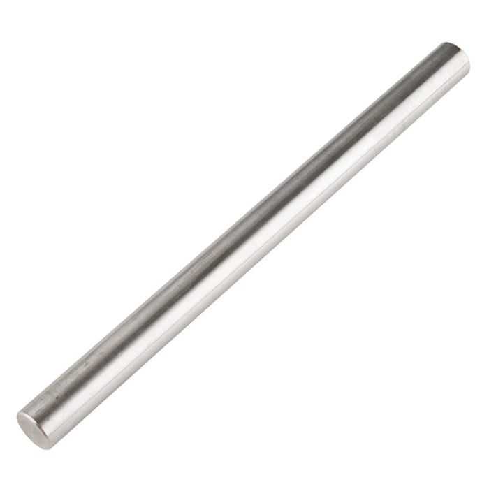 Shaft - Solid (Stainless; 1/2D x 7L)
