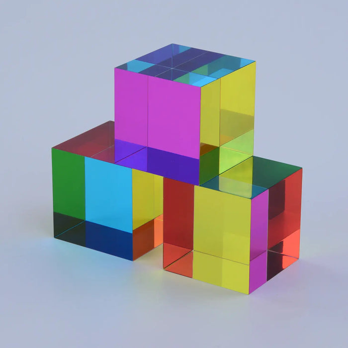 CYM Cube - Original