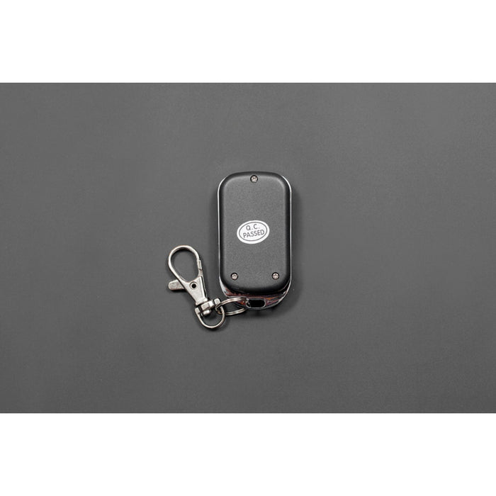 Remote Wireless Keyfob 315MHz (Metal)