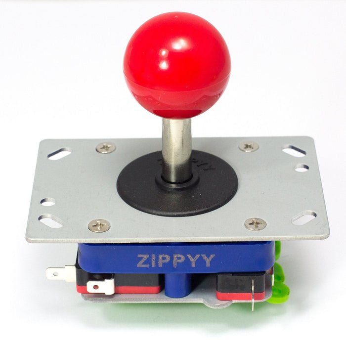 Zippyy Ball handle Joystick