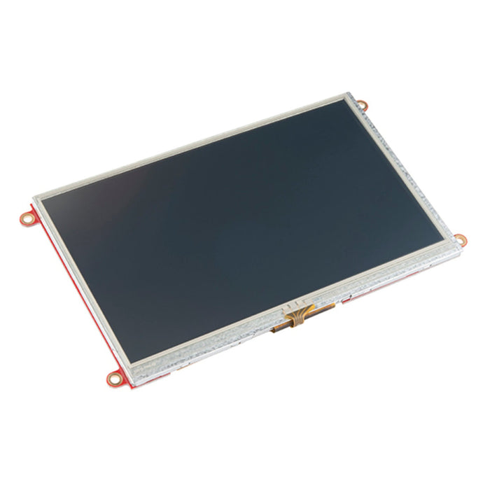 Display Module - 7 Touchscreen LCD