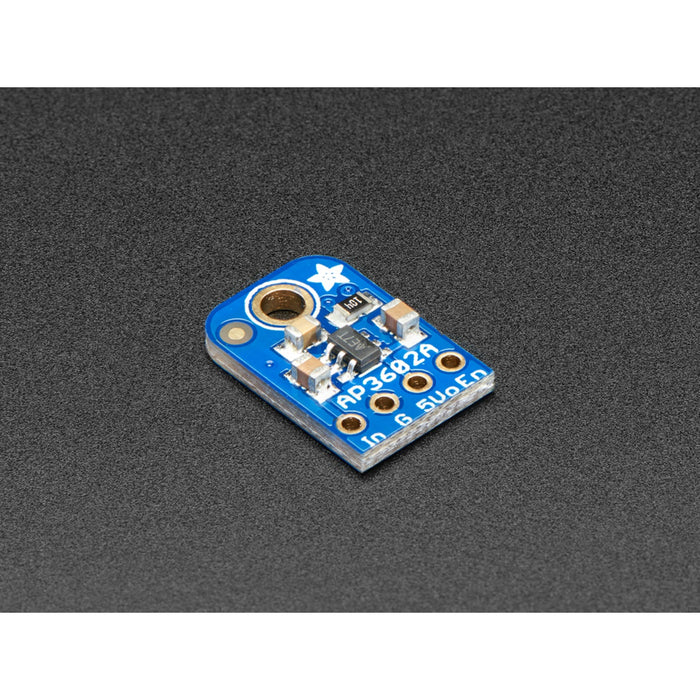 Adafruit MiniBoost 5V @ 100mA Charge Pump - AP3602A