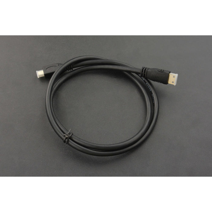 4K Mini HDMI to Micro HDMI Cable
