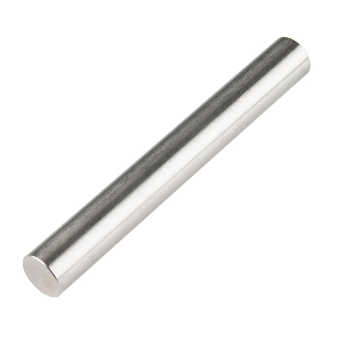 Shaft - Solid (Stainless; 1/2D x 4L)