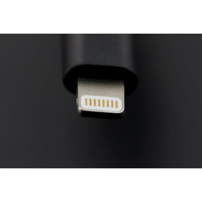 Redpark Lightning Console Cable for iOS (L2-RJ45V)
