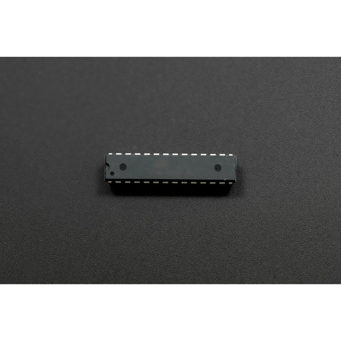 ATmega328 Chip with Arduino Bootloader