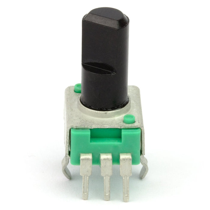 Rotary Potentiometer - 100 kΩ