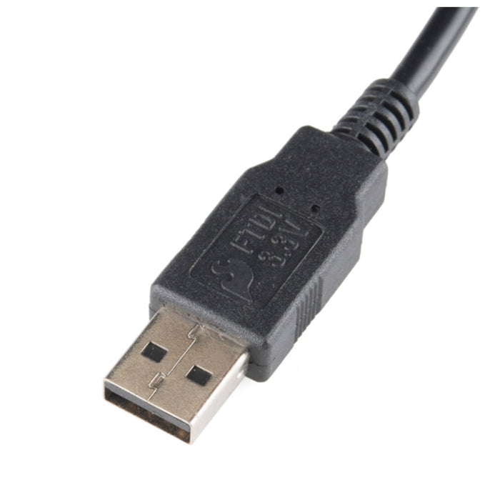 USB to TTL Serial Cable