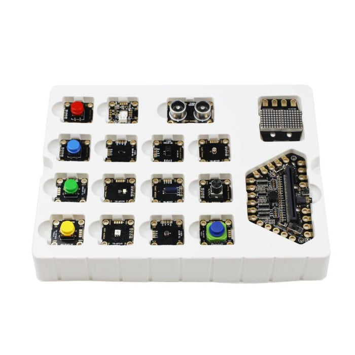 Yahboom Croco:kit sensor starter kit for micro:bit