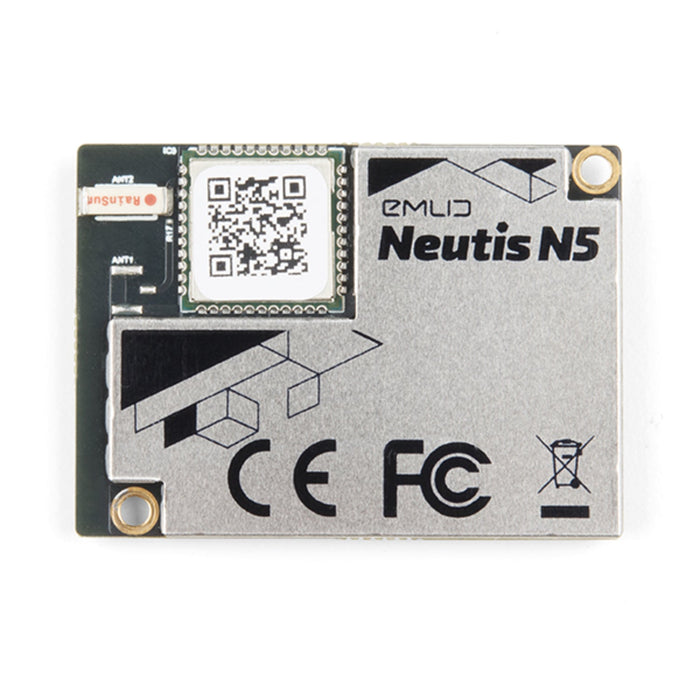 Neutis Quad-Core Module