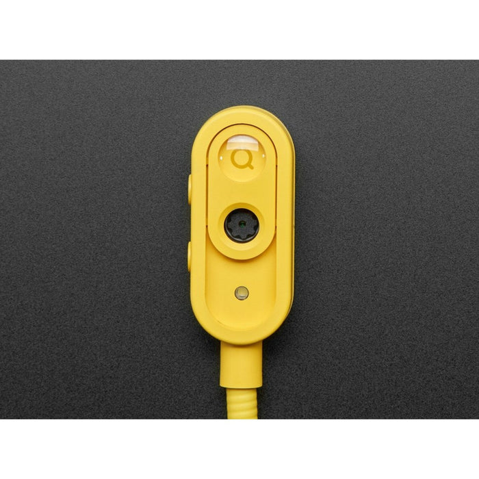 Kano Webcam with Goose-Neck, Ring Light, and Macro Lens