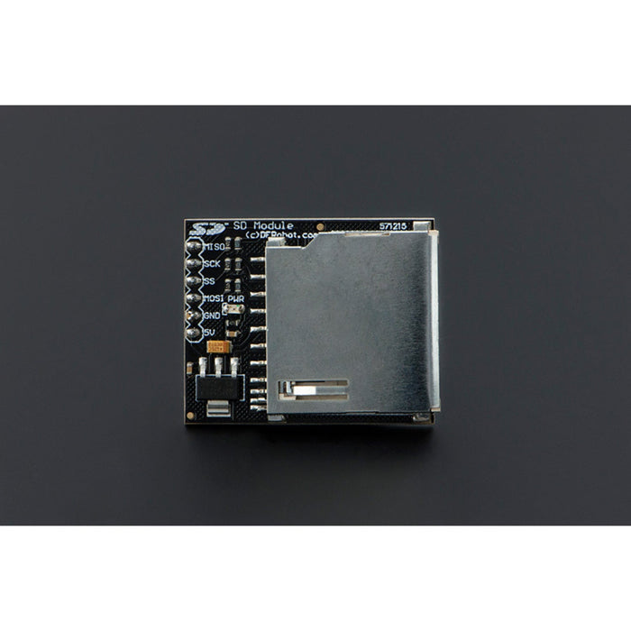 SD Module (Arduino Compatible)