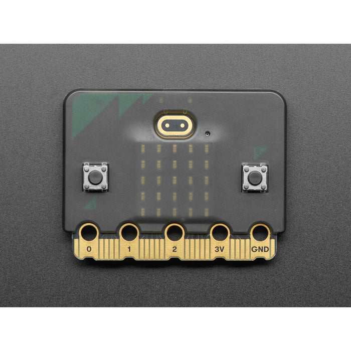 Smoke Snap-on Case for micro:bit V2