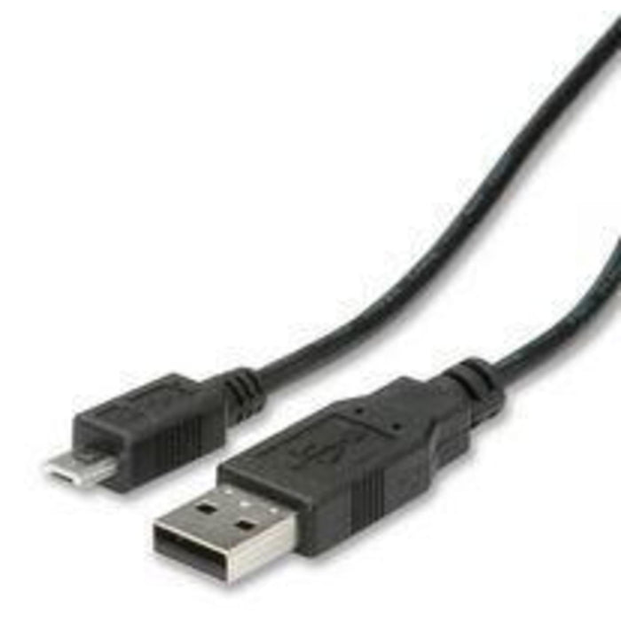 USB A to Micro B 1.8m