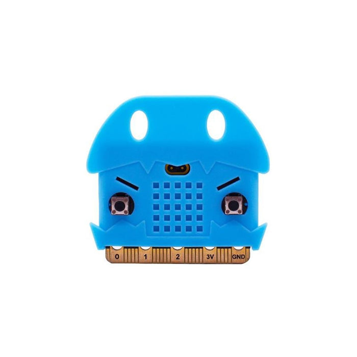 Yahboom cute silicone protective case for BBC micro:bit