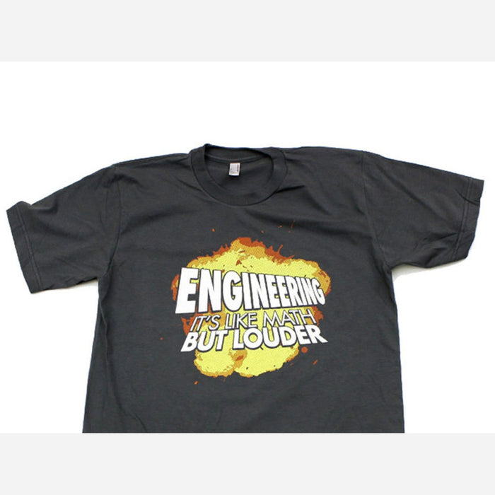 Engineering Shirt [Mens Medium]