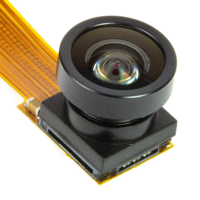 Camera Module for Raspberry Pi Zero - 160° variable focus