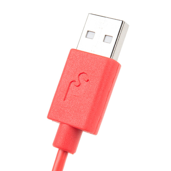 USB 2.0 Cable A to C - 3 Foot