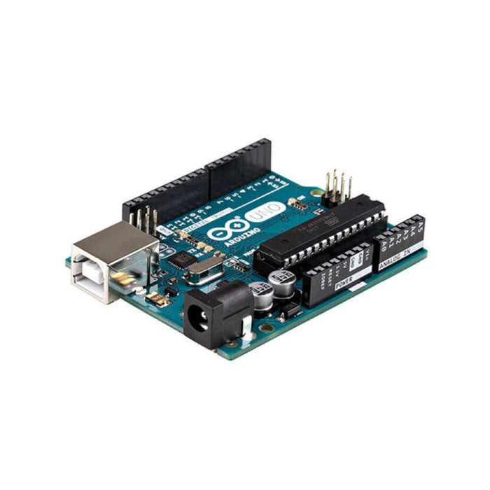 Arduino Uno Rev 3