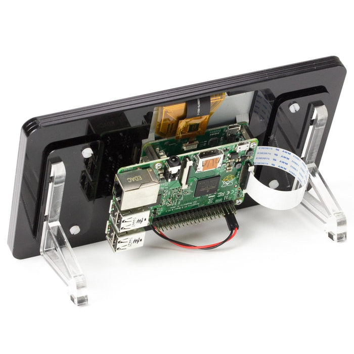 Pibow Touchscreen Frame - Royale