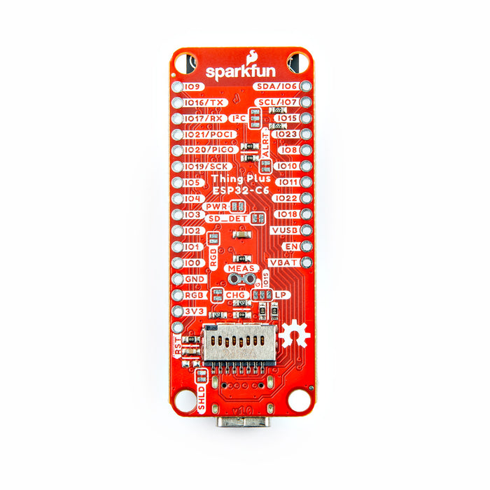 SparkFun Thing Plus - ESP32-C6