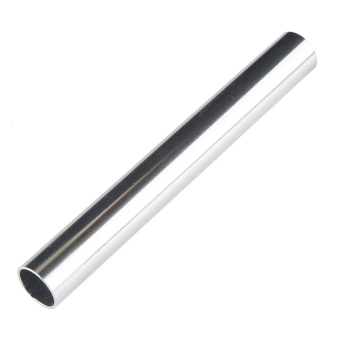 Tube - Aluminum (1/2OD x 4.0L x 0.444ID)