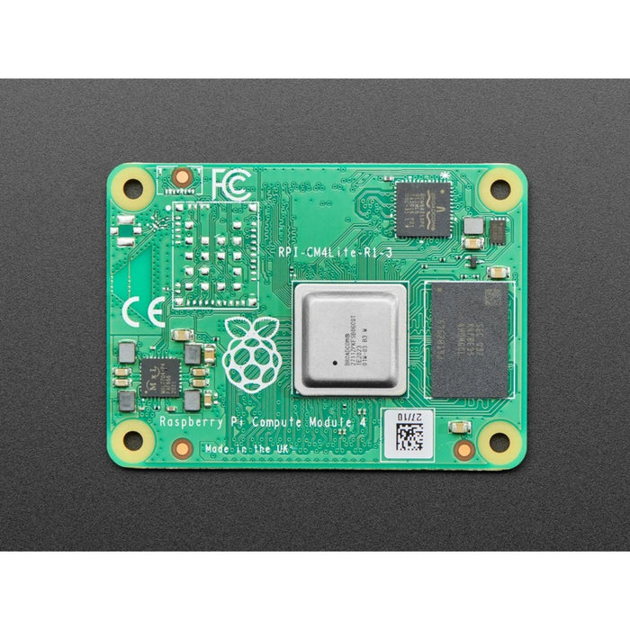Raspberry Pi Compute Module 4 - 1GB / No MMC / No WiFi (Lite)