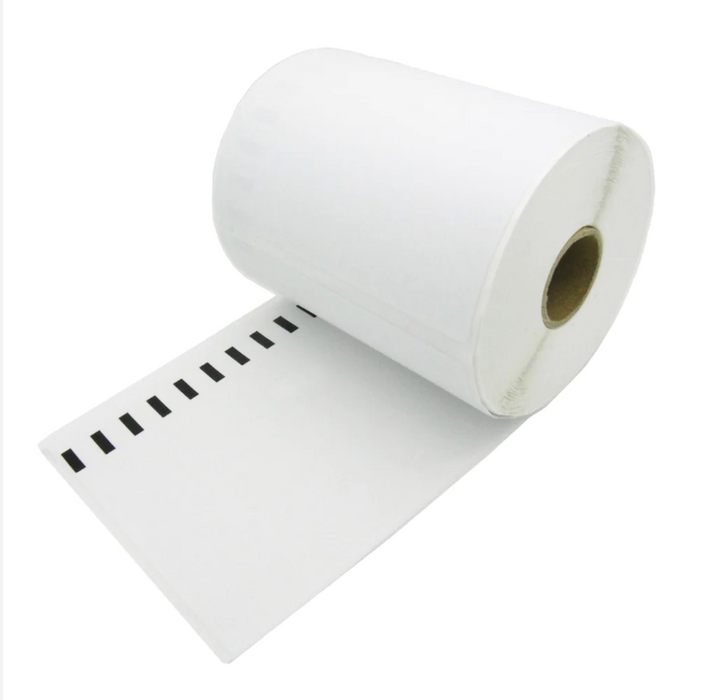 Dymo 4XL Compatible Roll