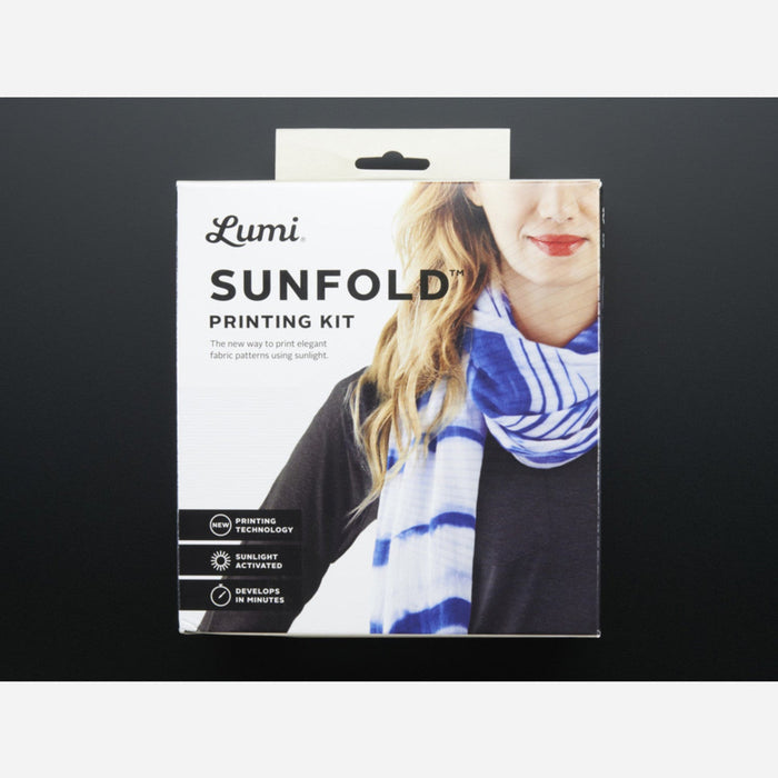 Lumi Sunfold Printing Kit