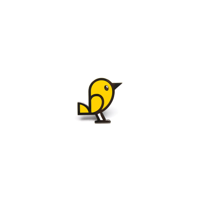 Little Bird Badge