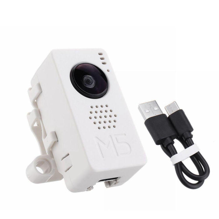 Fish-eye Camera Module (OV2640)