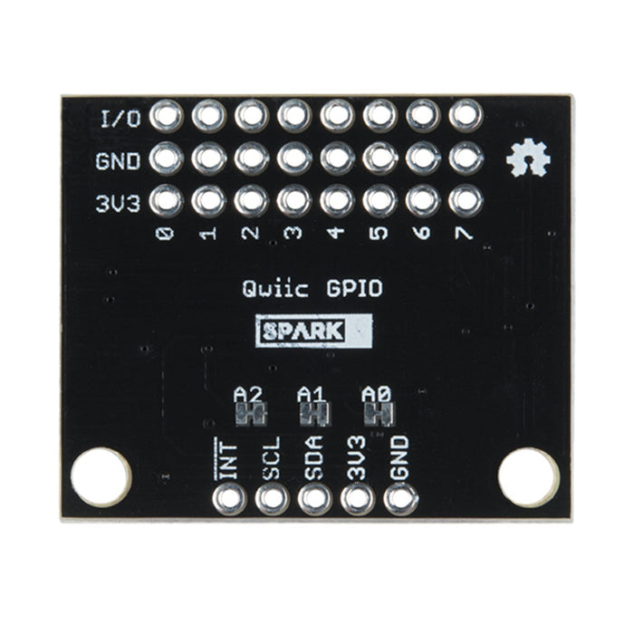 Qwiic GPIO