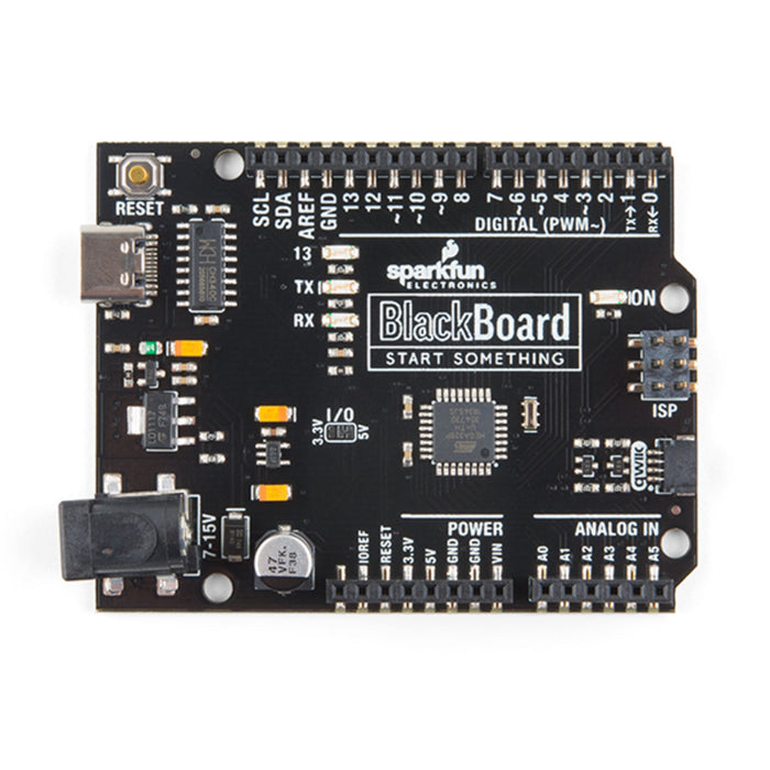 SparkFun BlackBoard C