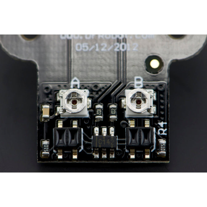 MiniQ Robot chassis Encoder