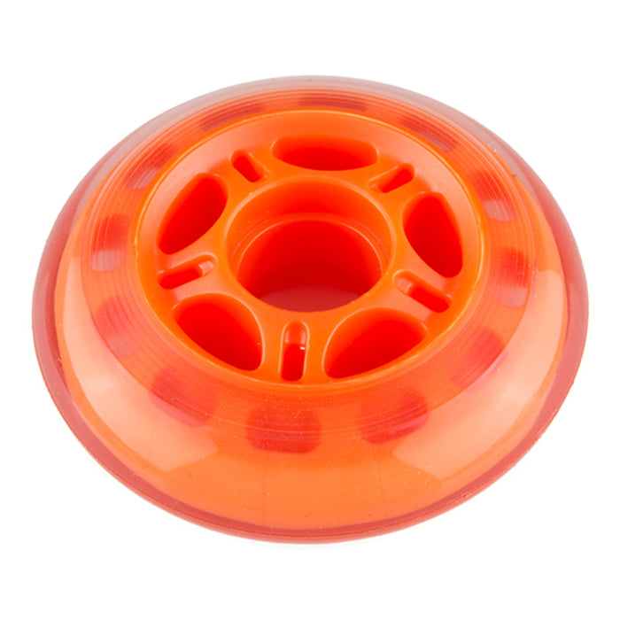 Skate Wheel - 2.975 (Orange)